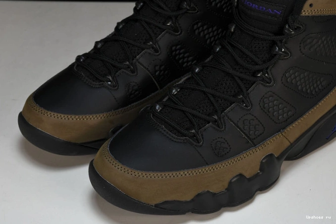  Olive Jordan 9  Light CT8019-034 Retro Concord 1001